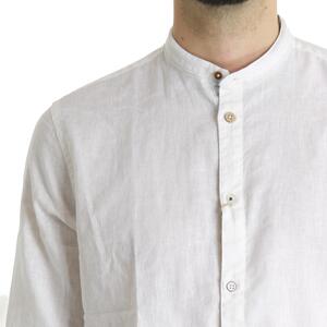 CAMICIA IN LINO SSEINSE - Mad Fashion | img vers.300x/